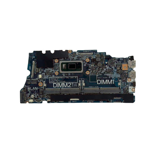 Dell Latitude 3410 3510 Motherboard 19746-1 CN-0DT6K3 with i5-10310U CPU - Bighao-era Laptop Part
