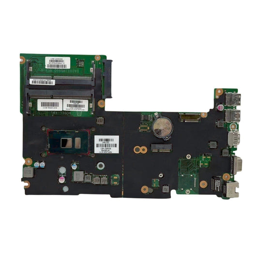 HP ProBook 430/440 G3 motherboard DA0X61MB6G0 830937-601 with i5-6200U CPU - Bighao-era Laptop Part