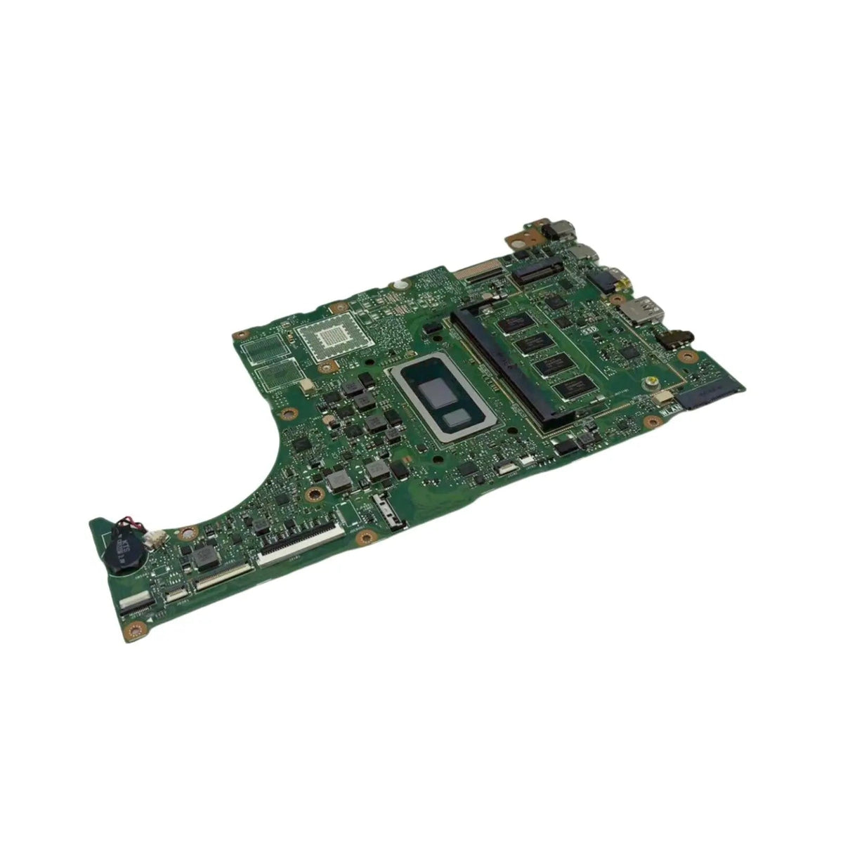 ASUS ExpertBook P5440FA Motherboard 90NX01X0-R00032 with i5-8265U CPU 4GB-RAM - Bighao-era Laptop Part