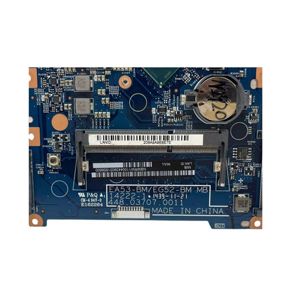 Acer Aspire ES1-512 Motherboard 14222-1 NB.MRW11.004 with N2920 CPU - Bighao-era Laptop Part