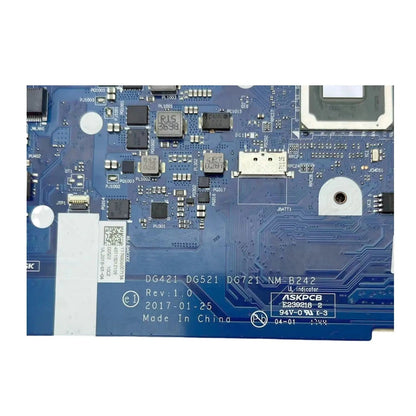Lenovo 320-15IKB Motherboard NM-B242 with i3-6006 CPU 4GB-RAM 920MX-2GB - Bighao-era Laptop Part