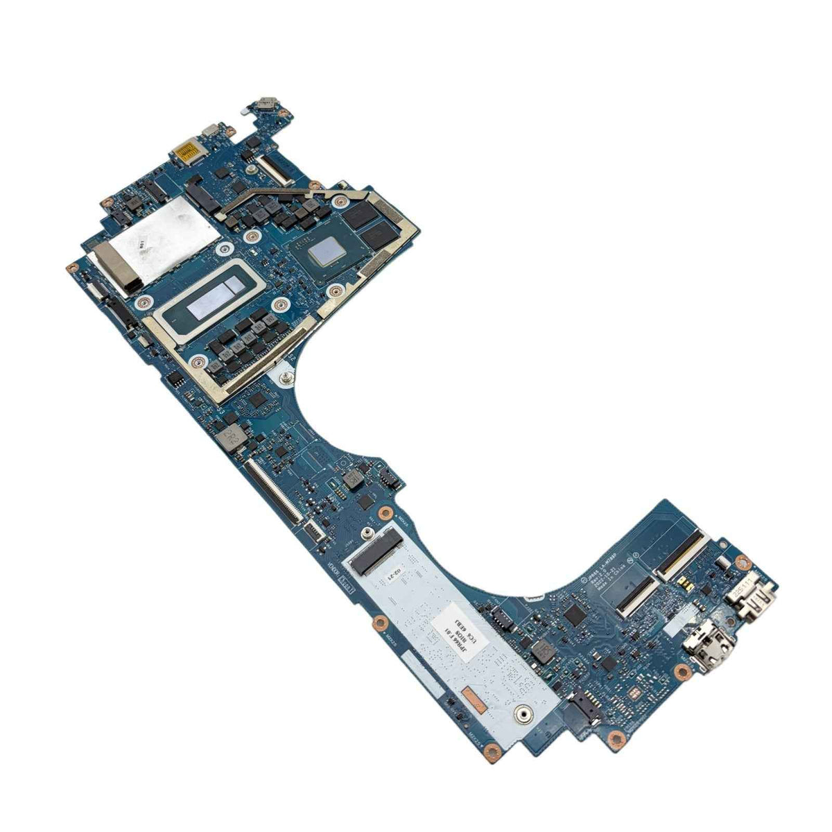 HP Spectre x360 16-F Motherboard N35993-601 LA-M789P with i7-1360P 16GB-RAM Arc A370M-4GB - Bighao-era Laptop Part