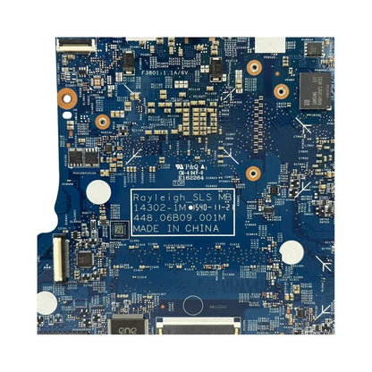 NB.G6J11.005 Acer Aspire VN7-592G Motherboard 14302-1M with I7-6700HQ CPU and GTX960M 4GB GPU - Bighao-Era Laptop part