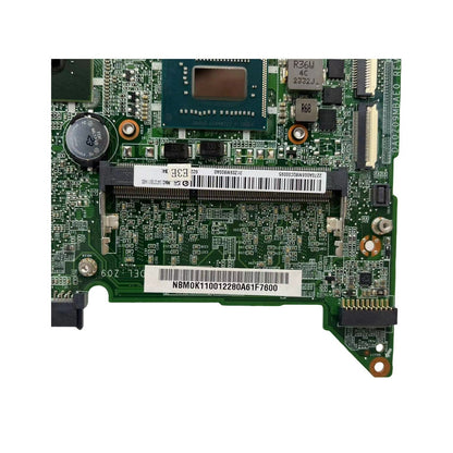 Acer Aspire M5-481 M5-481G Motherboard DA0Z09MBAE0 NB.M0K11.001 with i7-3517U GT640M-1GB - Bighao-era Laptop Part