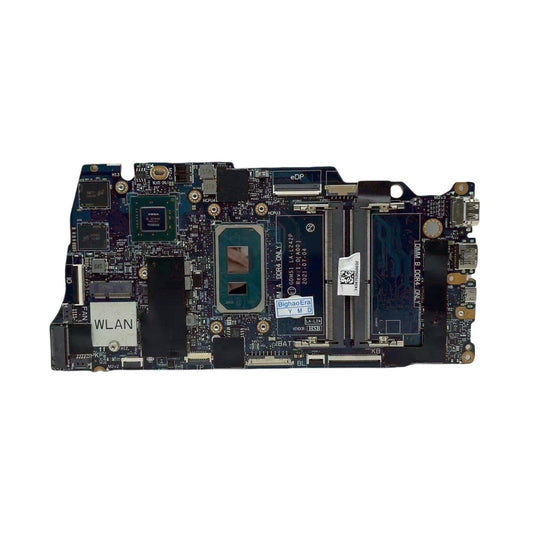 Dell Inspiron 15 3511 Motherboard CN-0TN0C6 LA-L242P with i7-1165G7 CPU MX350-2GB - Bighao-era Laptop Part