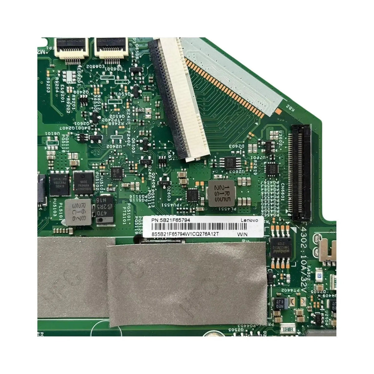 Lenovo IdeaPad Flex 5 14ALC7 motherboard 213112-1 5B21F65794 with R5-5500U 8GB-RAM - Bighao-era Laptop Part