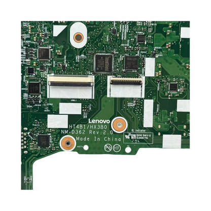 Lenovo ThinkPad X13/T14S Gen2 Motherboard NM-D362 5B21H19942 with i7-1185G7 16GB-RAM - Bighao-era Laptop Part