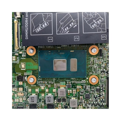 Dell Latitude 13-3379 Motherboard 15264-1 CN-04C6W0 with i5-6300U CPU - Bighao-era Laptop Part