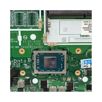 Lenovo V15-ADA Motherboard 5B20S44481 NM-D151 with 3020E CPU - Bighao-era Laptop Part