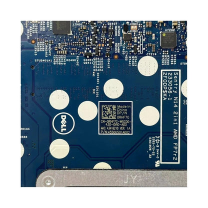 Dell Inspiron 14 7445 2-in-1 motherboard 233056-1 CN-0K5F0M with R7-8840HS CPU - Bighao-era Laptop Part
