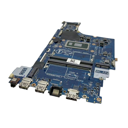 Dell Inspiron 3583 Motherboard LA-G712P CN-0RPPCD with 4205U CPU - Bighao-era Laptop Part