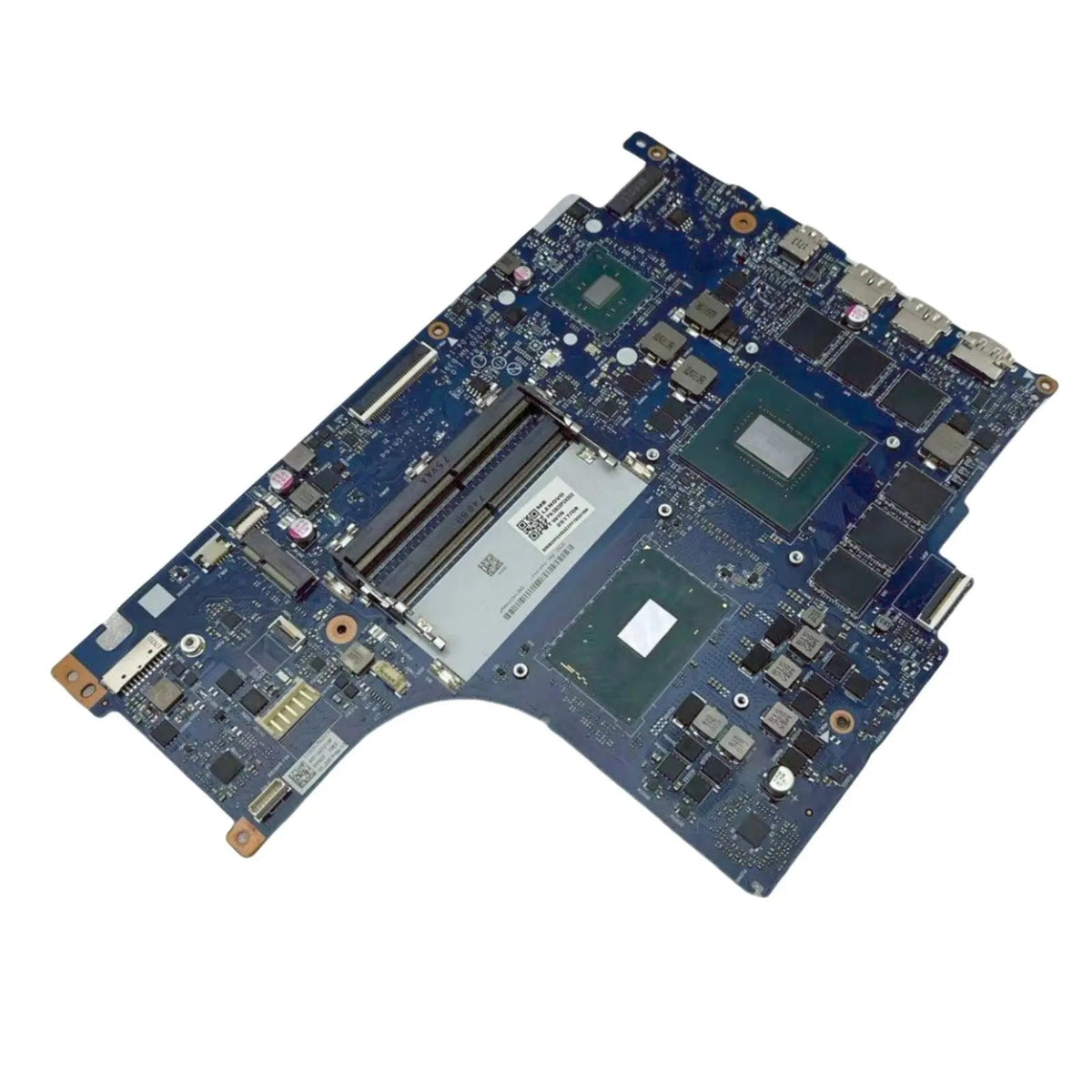 Lenovo Y520-15IKBM Motherboard NM-B391 5B20P24400 with i5-7300HQ GTX1060-6GB - Bighao-era Laptop Part