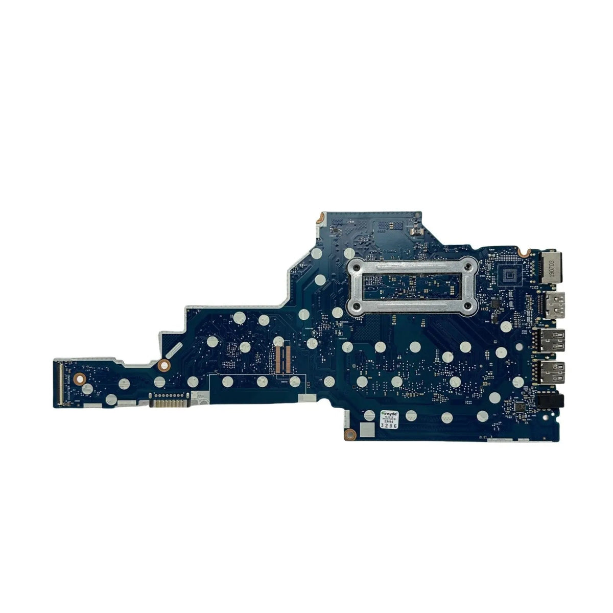 HP 14-CF 245 G7 motherboard 6050A2993001 L24457-601 with N4000 CPU - Bighao-era Laptop Part