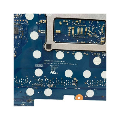 HP Envy 17-AE 17M-AE Motherboard 6050A2923801 L02141-601 with i7-8550U MX150-2GB - Bighao-era Laptop Part