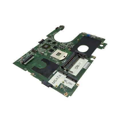 Dell Inspiron 17R 7720 Motherboard DA0R09MB6H1 CN-072P0M 2D with HM77 GT650M-2GB - Bighao-era Laptop Part