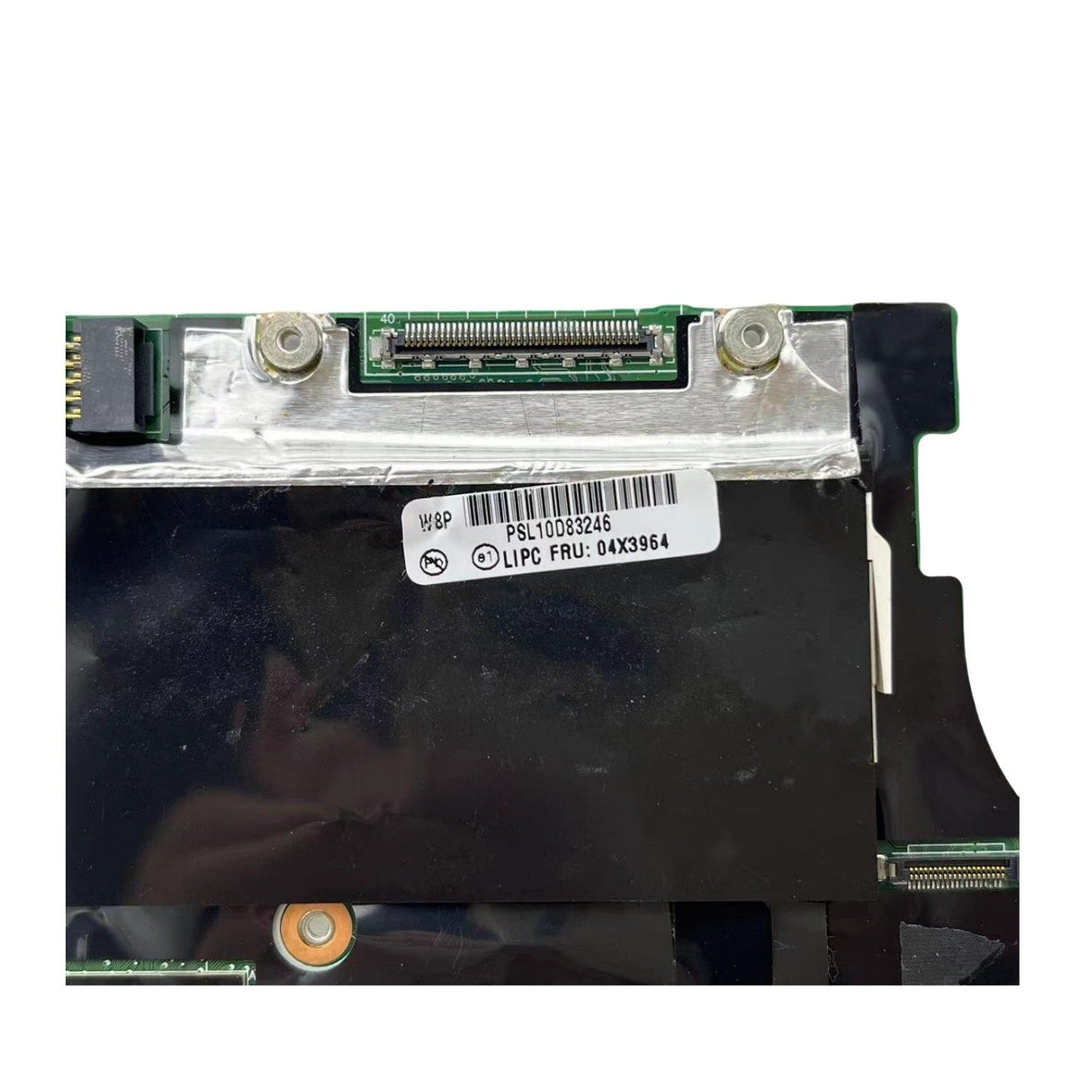 Lenovo Thinkpad T440S Motherboard NM-A052 04X3964 with i7-4600U CPU 4GB-RAM - Bighao-era Laptop Part