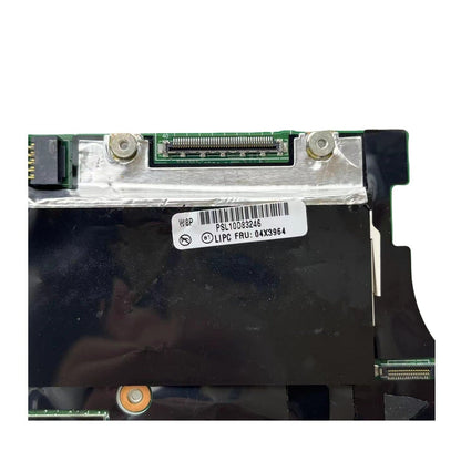 Lenovo Thinkpad T440S Motherboard NM-A052 04X3964 with i7-4600U CPU 4GB-RAM - Bighao-era Laptop Part