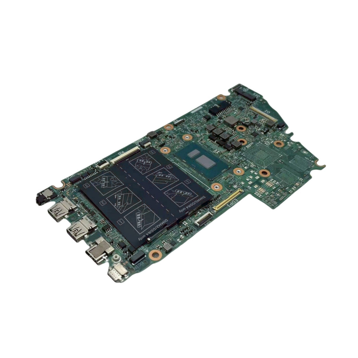 Dell Inspiron 15 7573 Motherboard 16841-1 CN-0471TW with i5-8250U CPU - Bighao-era Laptop Part