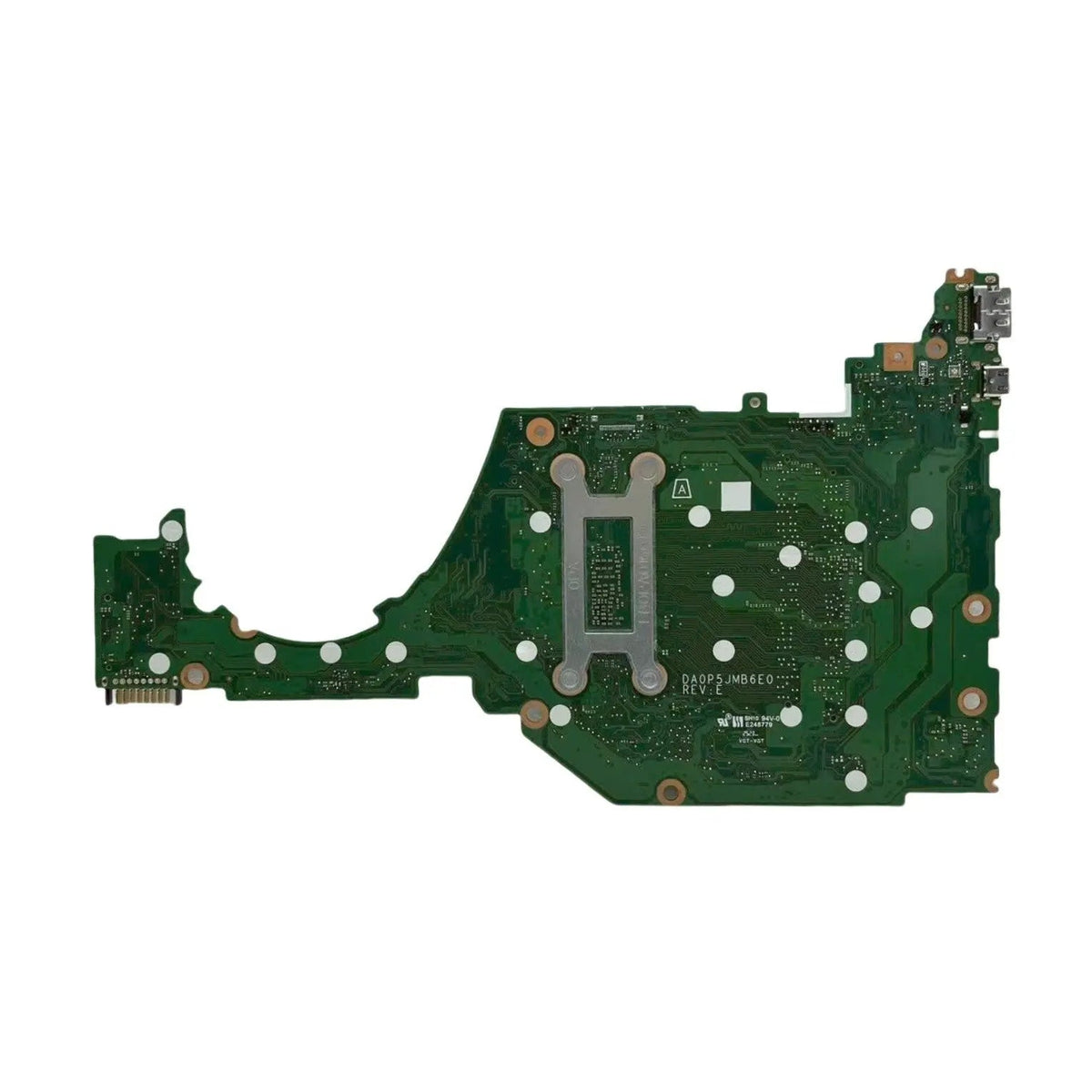 HP Pavilion 15S-EQ 15-EF Motherboard DA0P5JMB6E0 M40928-601 with R3-5300U CPU - Bighao-era Laptop Part