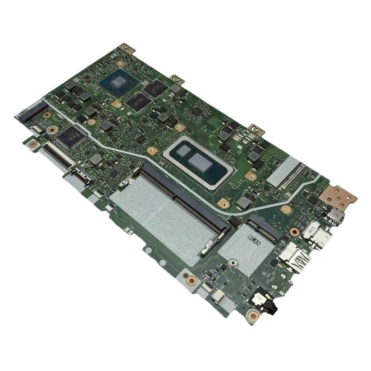 ASUS VivoBook X412FJG Motherboard 90NB0M20-R00021 with i3-8145U MX230-2GB 4GB-RAM - Bighao-era Laptop Part