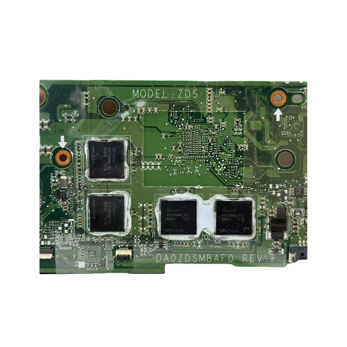 Acer Swift 7 SF713-51 Motherboard DA0ZDSMBAF0 NB.GK611.006 with i7-7Y75 CPU 8GB-RAM - Bighao-era Laptop Part