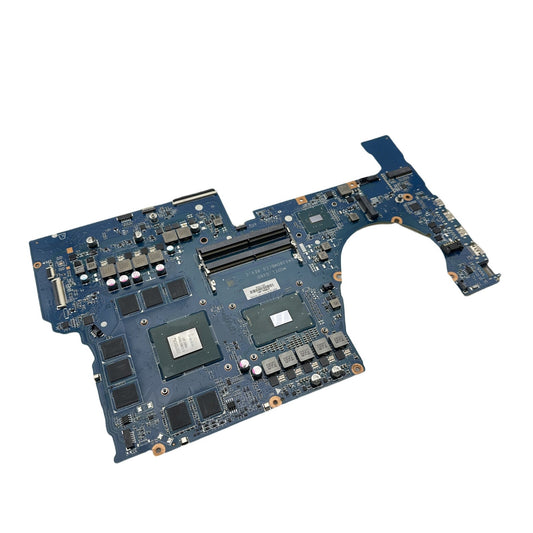 HP Omen 17-W Motherboard DAG38DMBCC0 915554-601 with i7-7700HQ CPU GTX1070-8GB - Bighao-era Laptop Part