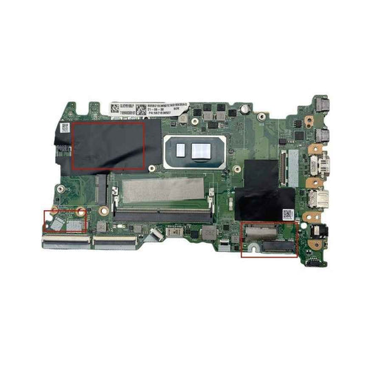 Lenovo ThinkBook 14 G2 ITL motherboard LA-K051P 5B21B84263 with i7-1165G7 8GB-RAM - Bighao-era Laptop Part