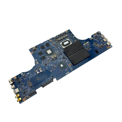 MSI GF75 Thin 10SC Motherboard MS-17F61 with i5-10300H CPU GTX1650-4GB - Bighao-era Laptop Part