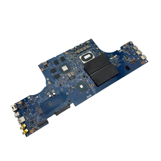 MSI GF75 Thin 10SC Motherboard MS-17F61 with i5-10300H CPU GTX1650-4GB - Bighao-era Laptop Part