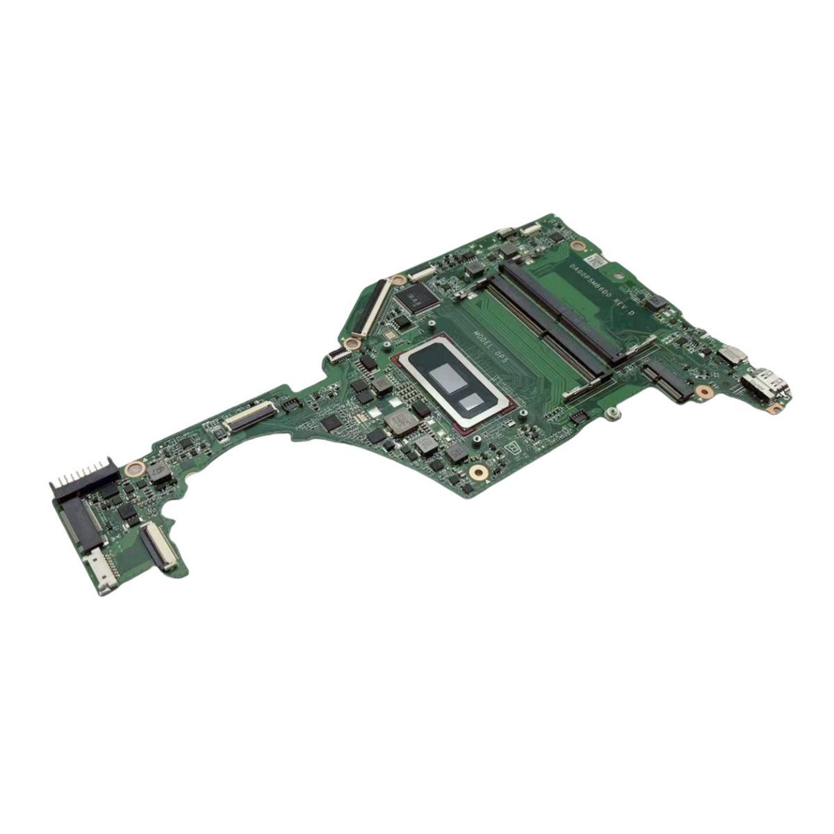 HP 15-DY 15S-FQ Motherboard DA00P5MB6D0 L70052-601 with 5405U CPU - Bighao-era Laptop Part