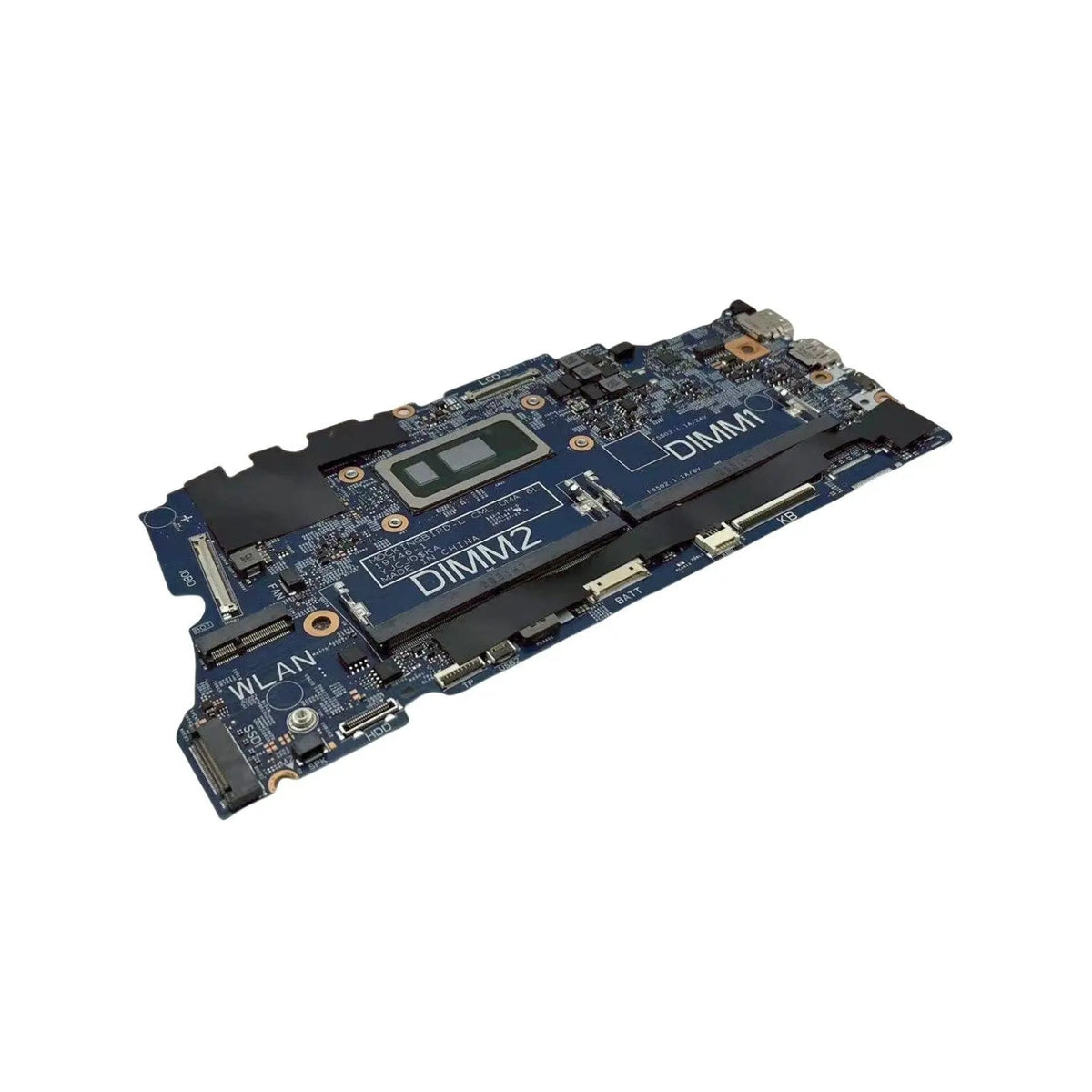 Dell Latitude 3410 3510 Motherboard 19746-1 CN-0PD7RH with i5-10210U CPU - Bighao-era Laptop Part