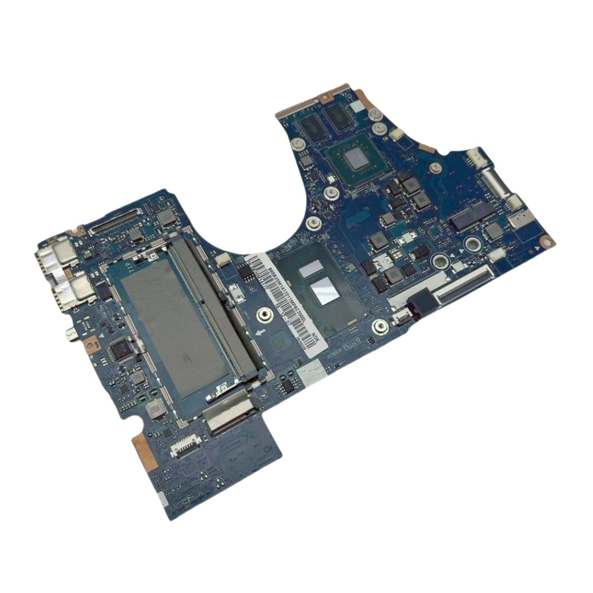 Lenovo Ideapad Yoga 710-15IKB Motherboard LA-D471P 5B20M14172 with i5-7200U CPU 940MX-2GB - Bighao-era Laptop Part