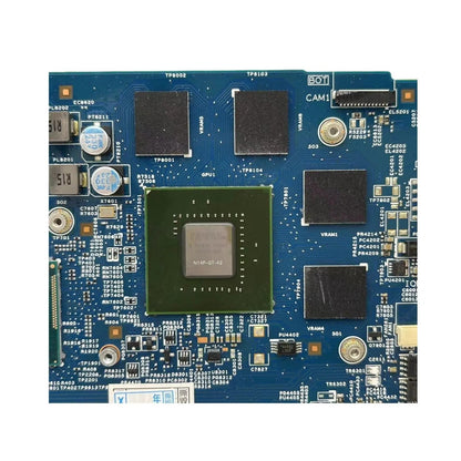 Dell Inspiron 15 7537 Motherboard 12311-2 CN-05GRP2 with i7-4510U GT750M-2GB - Bighao-era Laptop Part