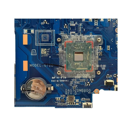 HP Pavilion 14-BP Motherboard DAG72DMB6D0 929565-601 with N3060 CPU - Bighao-era Laptop Part