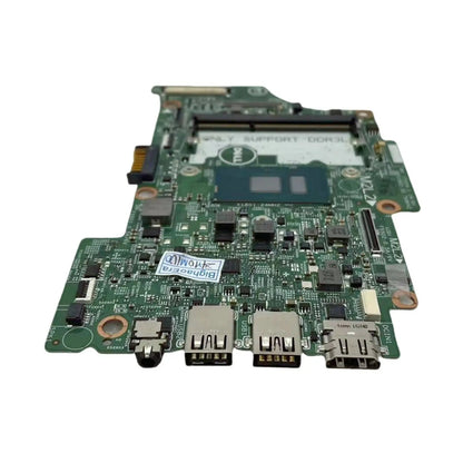 DELL Inspiron 15 7568 Motherboard 14275-1 CN-09GH9H with i5-6200U CPU - Bighao-era Laptop Part