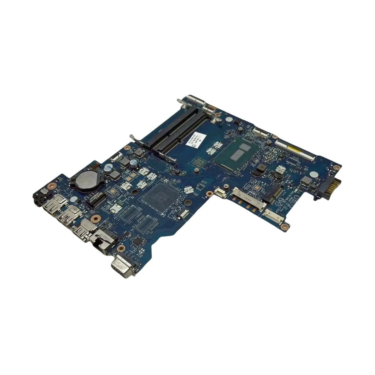 HP Pavilion 250 G4 15-AC Motherboard LA-C701P 830209-601 with i5-5200U CPU - Bighao-era Laptop Part