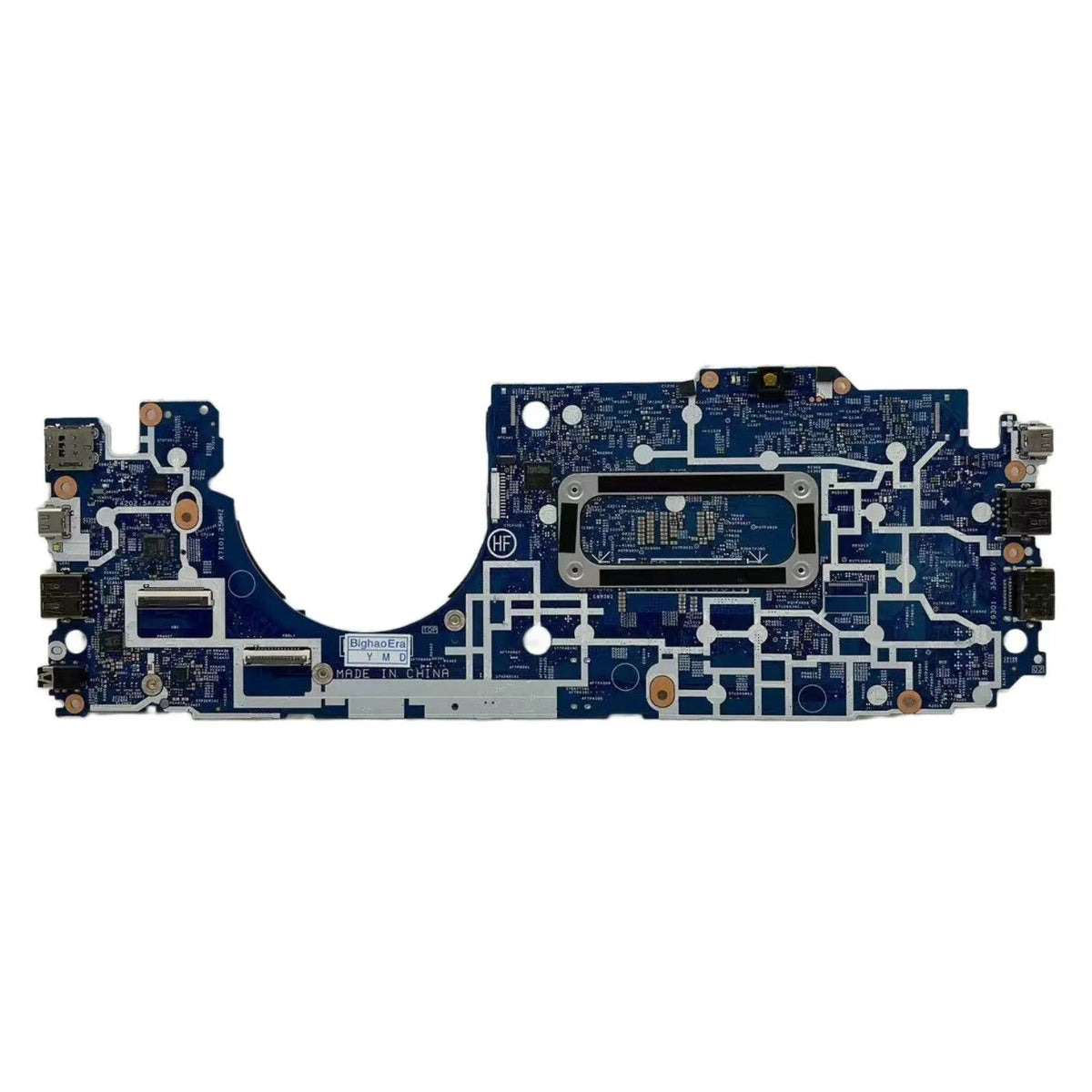 Lenovo ThinkPad L13 Gen3 Motherboard 213037-1 5B21J15858 with i5-1235U 16GB-RAM - Bighao-era Laptop Part