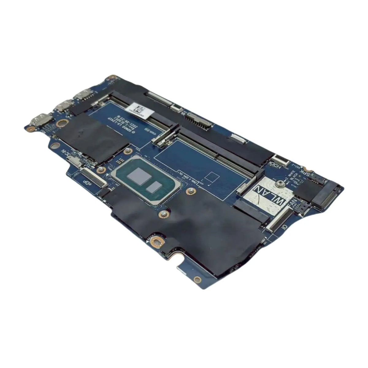 Dell Inspiron 15 3511 Motherboard LA-L241P CN-06F315 with i7-1165G7 CPU - Bighao-era Laptop Part