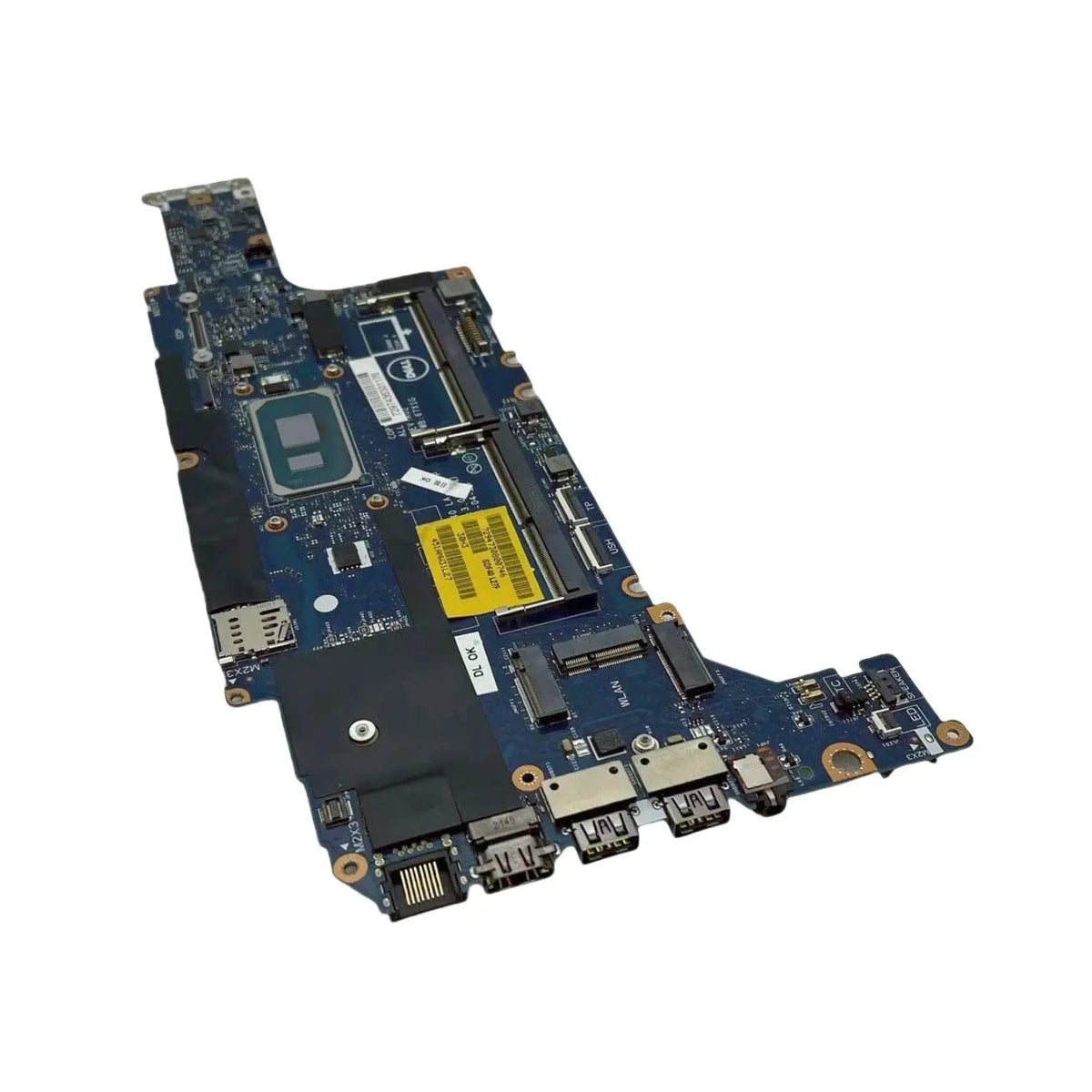 DELL Latitude 5420 Motherboard LA-K491P CN-01M3M4 with i5-1145G7 CPU - Bighao-era Laptop Part