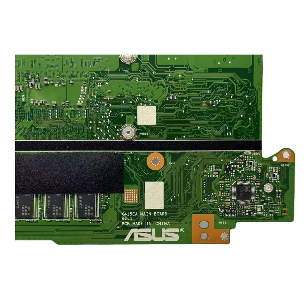 Asus Vivobook X515EA Motherboard 90NB0TY0-R00092 with i3-1115G4 4GB-RAM - Bighao-era Laptop Part