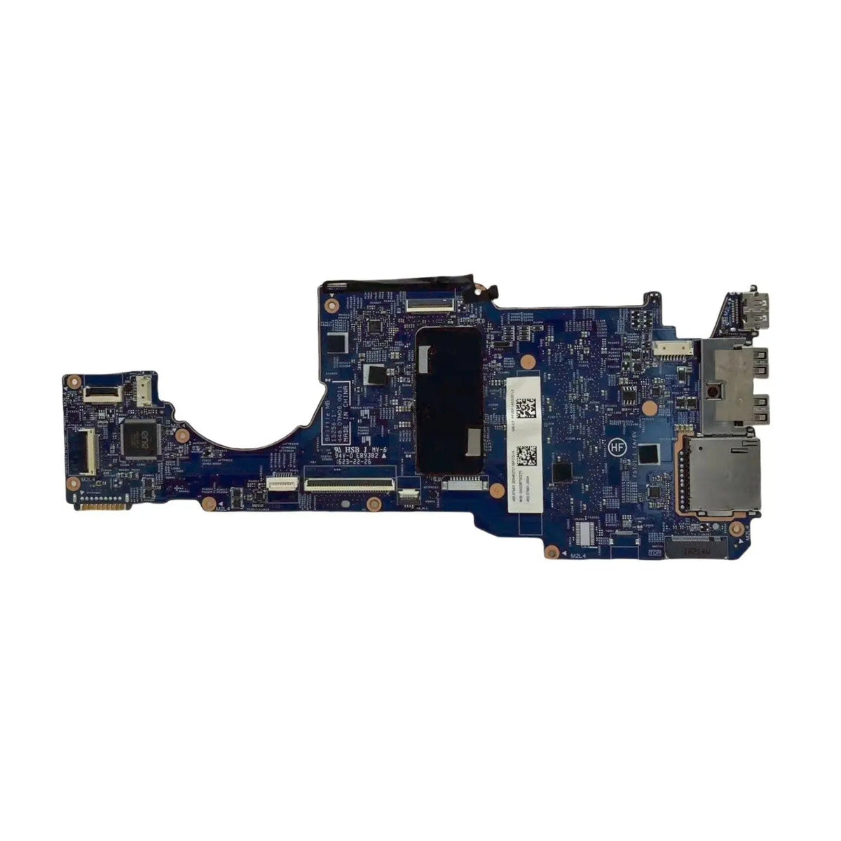 HP Pavilion X360 M3-U 13-U Motherboard 15256-1 855963-601 with i5-6200U CPU - Bighao-era Laptop Part