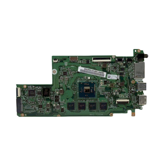 Acer Chromebook C731 CB311-7H Motherboard DA0ZHMMB6C0 NB.GM811.008 with N3060 CPU 4GB-RAM - Bighao-era Laptop Part
