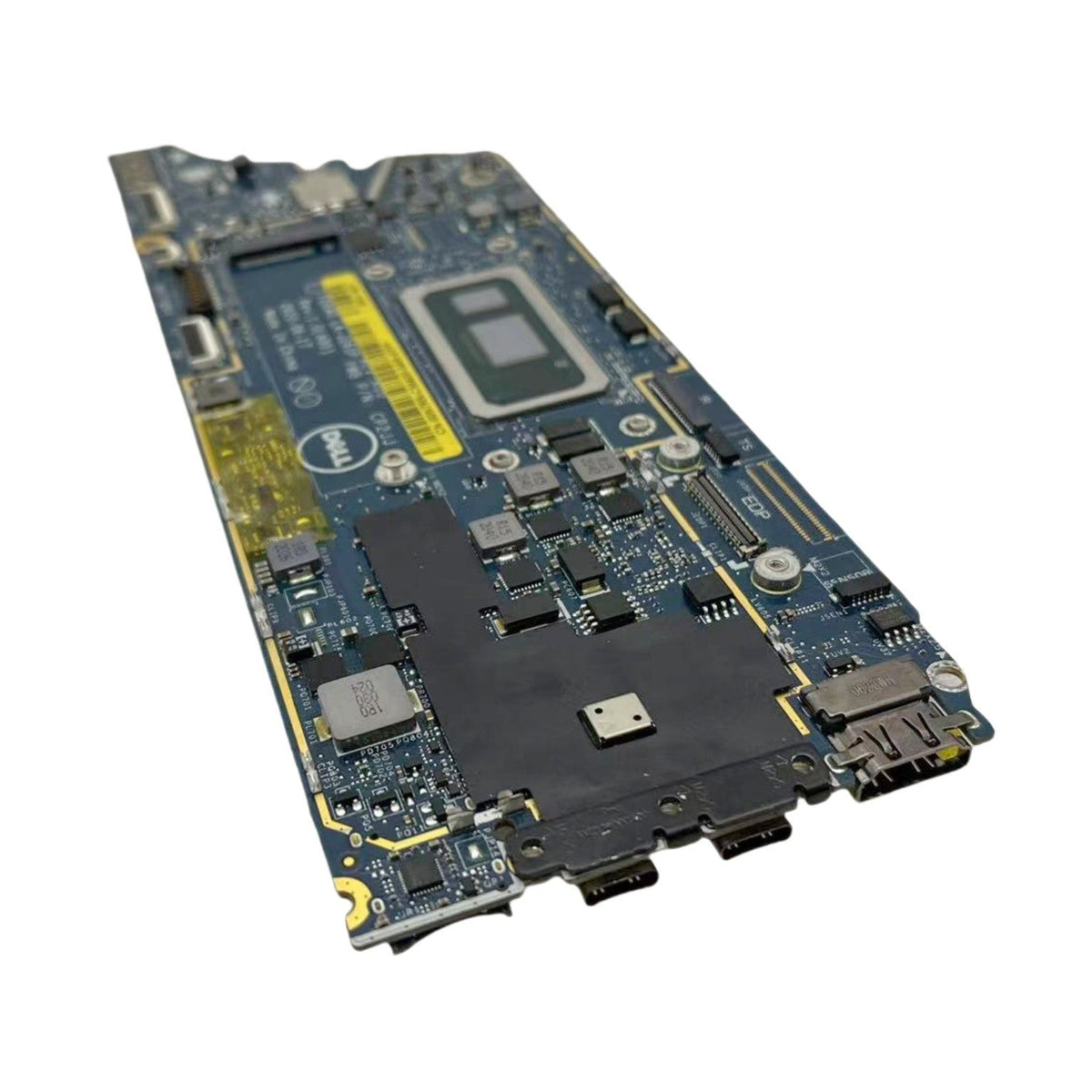 Dell Latitude 7310 7410 Motherboard LA-J261P CN-04J6CM CN-00N7RN with i5 i7 CPU 16GB-RAM - Bighao-era Laptop Part