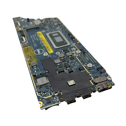 Dell Latitude 7310 7410 Motherboard LA-J261P CN-04J6CM CN-00N7RN with i5 i7 CPU 16GB-RAM - Bighao-era Laptop Part