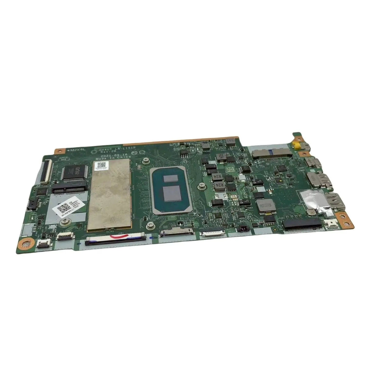 Acer Swift SF314-511 Motherboard LA-L151P NB.ABM11.007 with i7-1165G7 CPU 16GB-RAM - Bighao-era Laptop Part