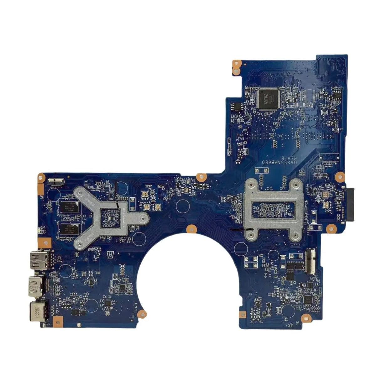 HP Pavilion 15-AW Motherboard DAG55AMB6E0 856275-601 with A6-9210 M340-2GB - Bighao-era Laptop Part