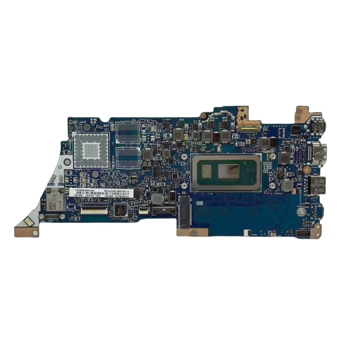 ASUS ZenBook UX333FA Motherboard 90NB0JV0-R00050 with i7-8565U 16GB-RAM - Bighao-era Laptop Part