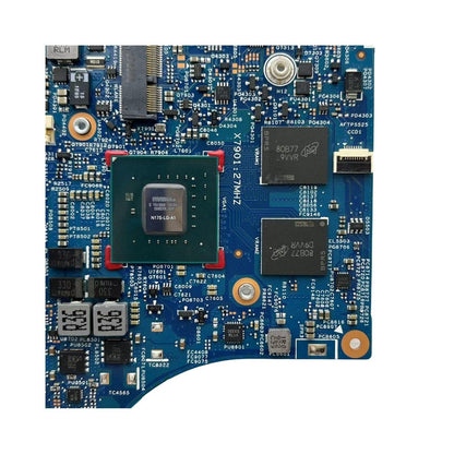 HP ENVY 13-AH Motherboard 17946-1 L30287-601 with i7-8565U 16GB-RAM MX150-2GB - Bighao-era Laptop Part