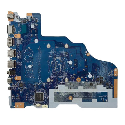 Lenovo Ideapad L3-15ITL6 Motherboard NM-D511 5B21B48963 with 7505U 4GB-RAM - Bighao-era Laptop Part