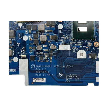Lenovo IdeaPad 320-15IKB/17IKB Motherboard NM-B241 5B20N86620 with i5-7200U 4GB-RAM - Bighao-era Laptop Part